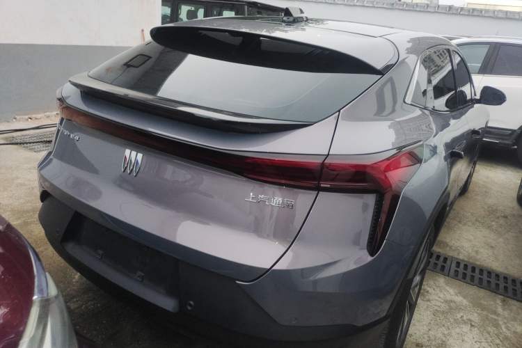 Used Buick E4 2023 Deluxe Edition
