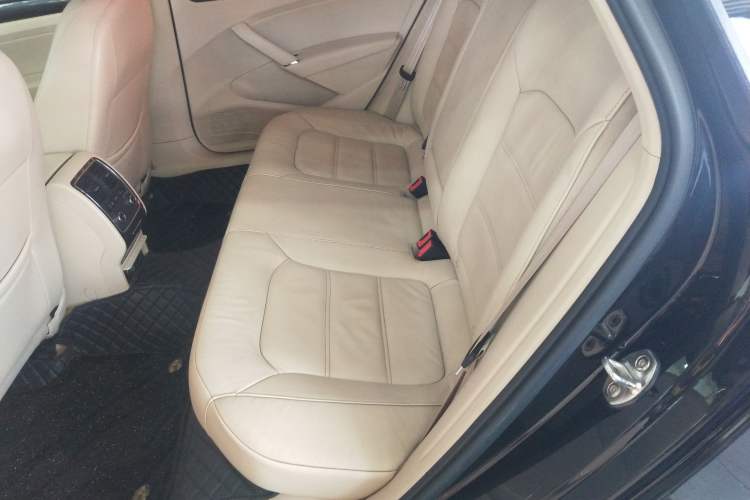 Used Volkswagen Passat 2015 1.4TSI DSG Prestige Edition
