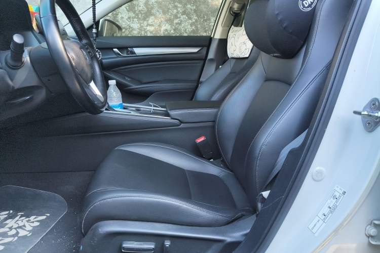 Used Honda Accord 2018 260TURBO Elite Edition China VI