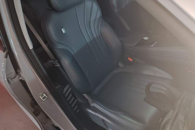 Used  E5 2024 530km Long-Range Version
