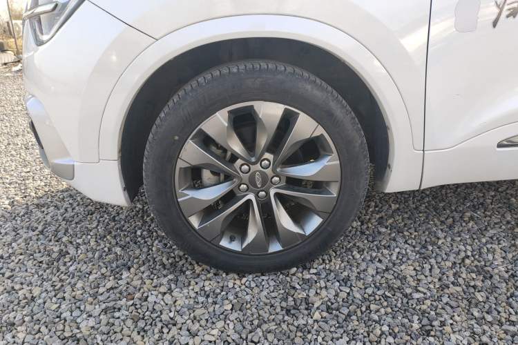 Used Chery Tiggo 5x 2017 1.5T DCT Elite Edition