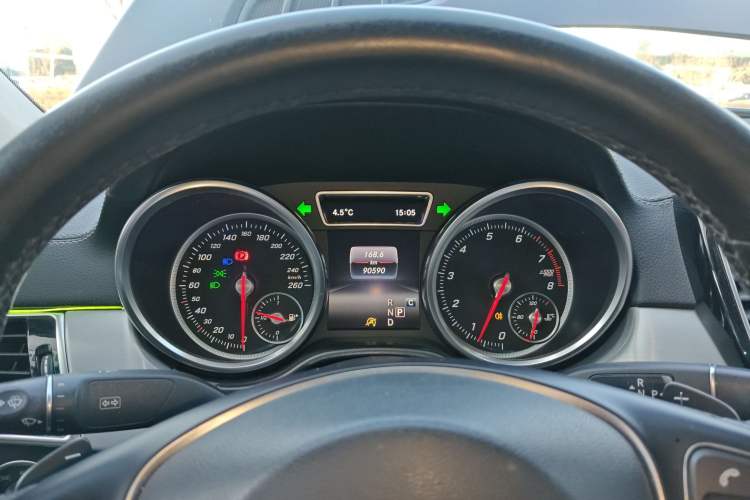 Used Mercedes-Benz GLE Coupe 2017 GLE 320 4MATIC Coupe SUV
