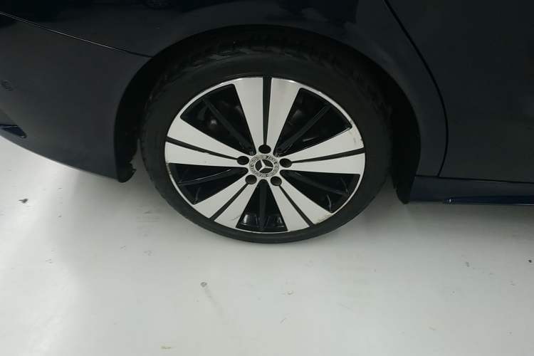 Used Mercedes-Benz CLA 2018 CLA 200 Style Edition
