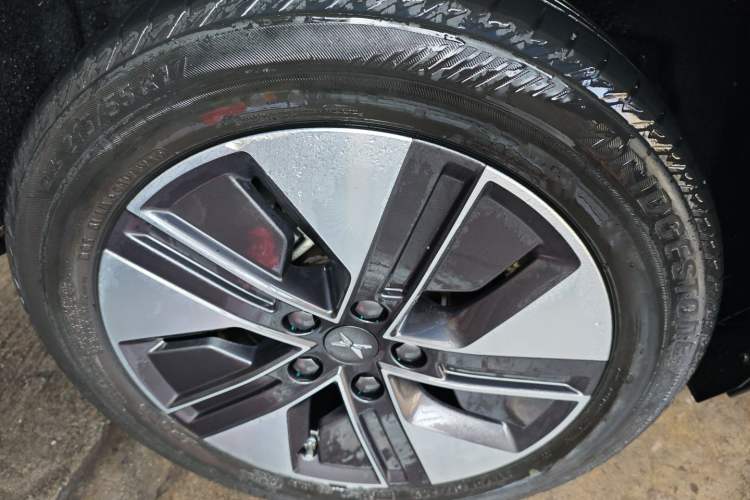 Used XPeng G3 2021 G3i 520N
