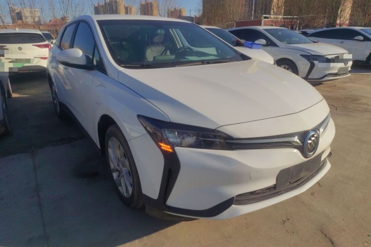 Used Buick Velite 6 2023 430km Range Commuter Version
