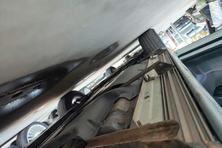 Used Nissan X-Trail 2021 2.0L CVT 2WD XL Premium SmartConnect Deluxe Edition
