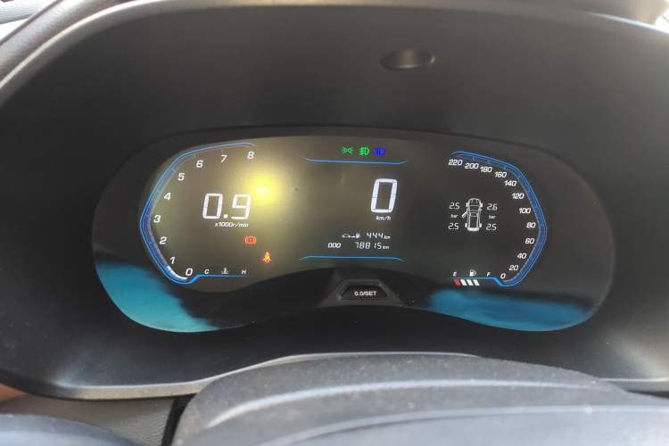 Used Wuling Hongguang S3 2018 1.5L Manual Luxury Model China V Standard
