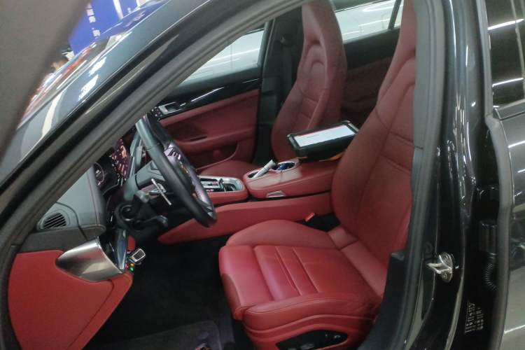 Used Porsche Panamera 2023 Panamera 2.9T
