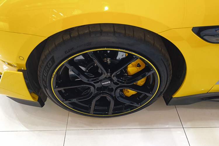 Used  SU7 Ultra 2025 Ultra Model
