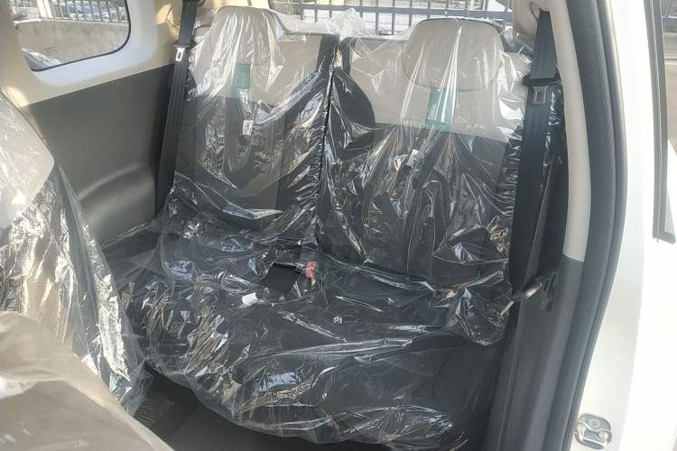 Used  Lumin 2025 205 km Xiangqin Version