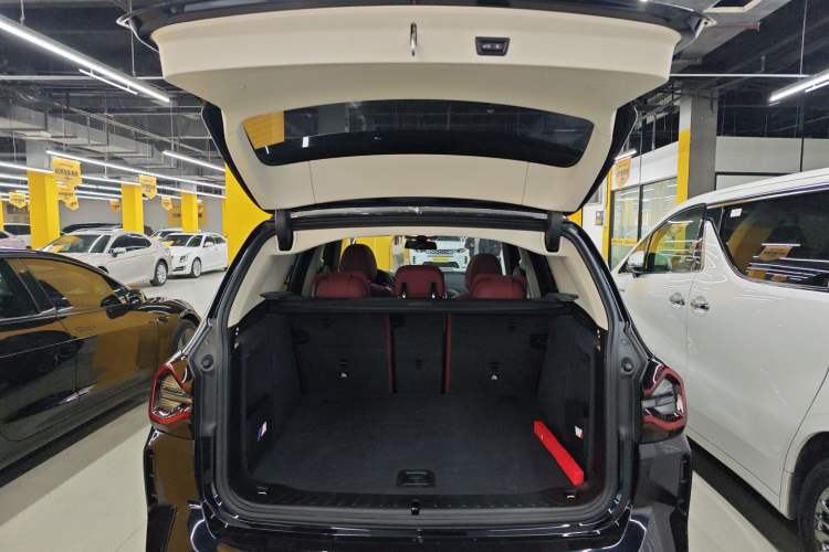 Used BMW X3 2023 xDrive30i Leading Model M Night Edition Package
