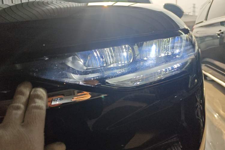 Used Buick Envision 2021 Encore Plus 652T Five-Seat Luxury Model
