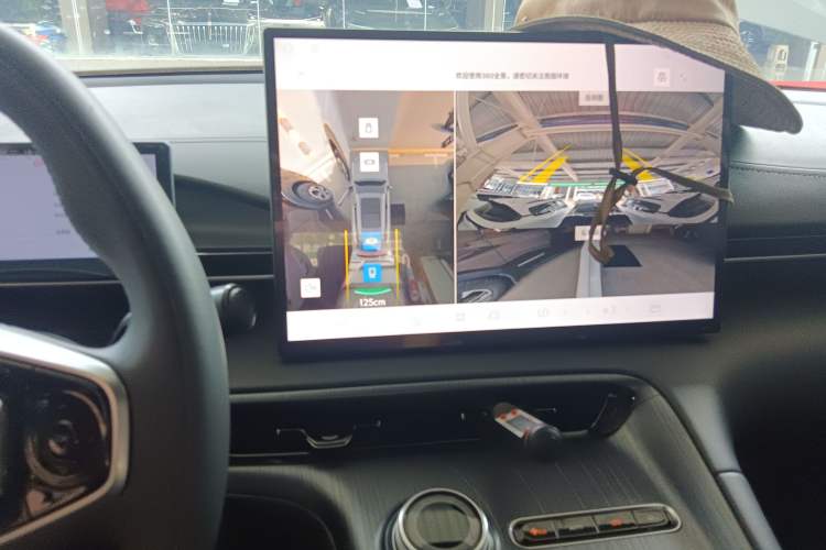 Used  E5 2024 530km Long-Range Version
