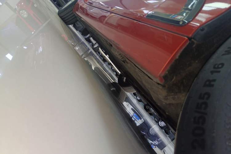 Used BMW 2 Series 2015 218i Convertible Coupe
