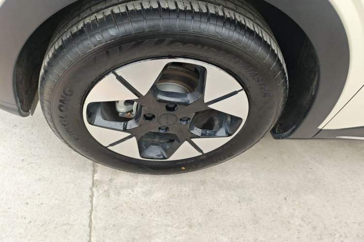 Used  Geome 2025 UP 410km Exploration+ Edition