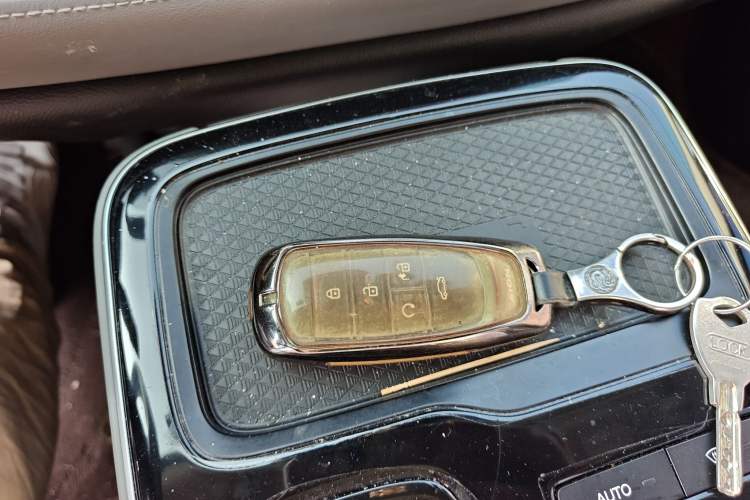 Used AION S Plus 2022 80 Tech Edition
