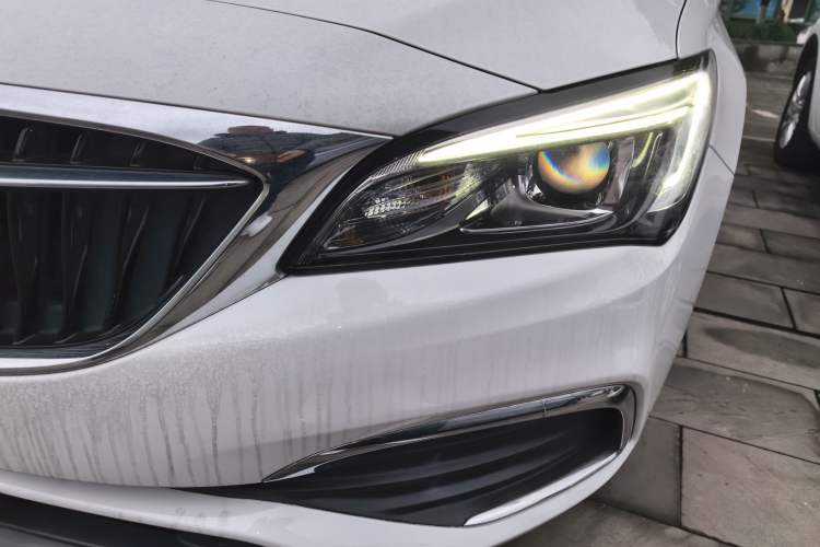 Used Buick Verano 2017 Sedan 15S Automatic Entry Model
