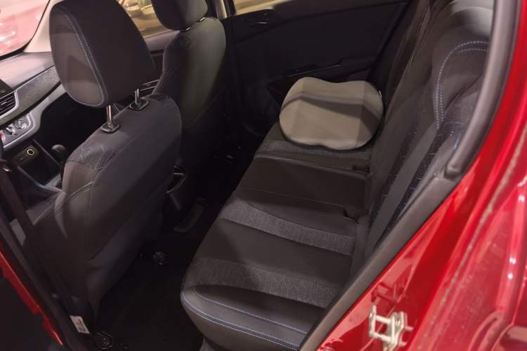 Used Baojun 310 2020 1.2L Manual Comfort Edition