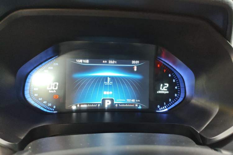 Used Chery Tiggo 8 2020 Facelifted Version 290TGDI Automatic Elite Edition