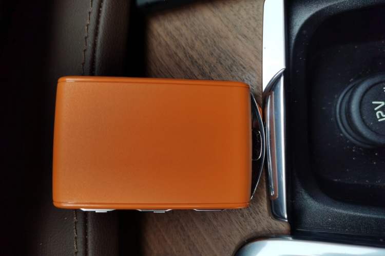 Used Volvo XC90 2023 B5 SmartDrive Luxury Edition 7 Seats
