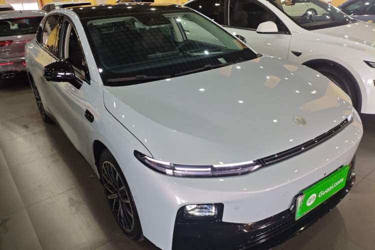 Used Leapmotor B01 2025 650 Enjoyment Edition