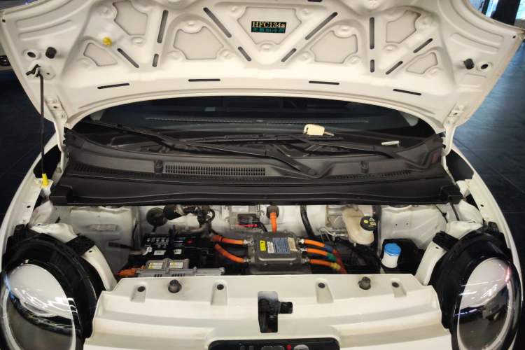 Used  Lumin 2022 210km Sweet Edition