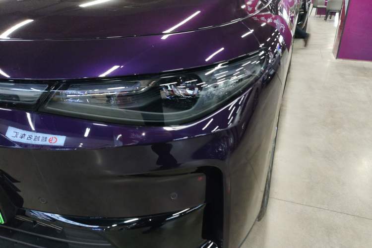 Used Leapmotor C16 2024 Range-Extended 200 LiDAR Edition