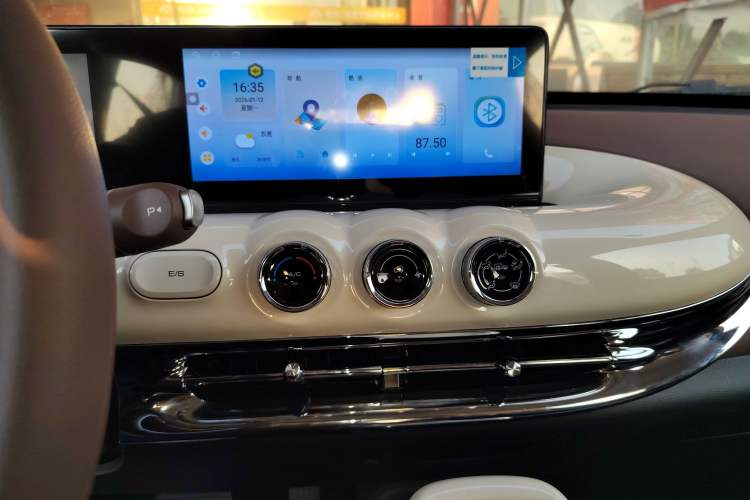 Used Wuling Bingo 2025 333 km Enjoyment Version