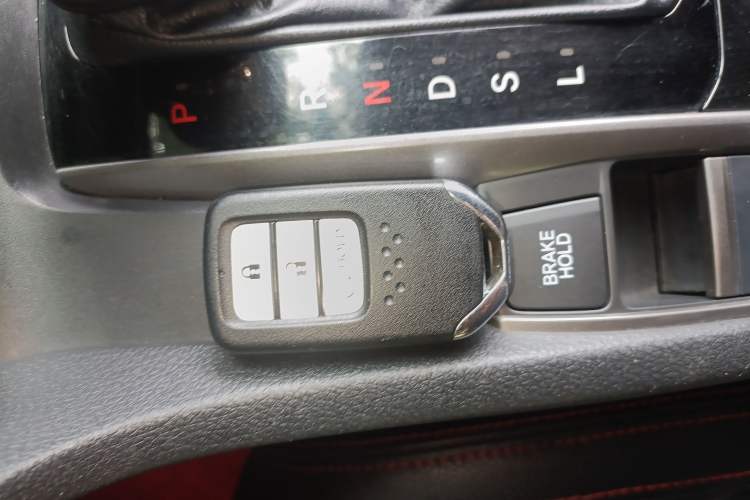 Used Honda Civic 2021 HATCHBACK 220TURBO CVT Trendy Cool Edition
