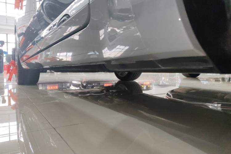 Used Volkswagen FAW-Volkswagen CC 2024 380TSI Striking Edition
