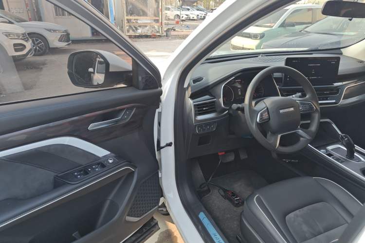 Used Haval H6 2023 National Trend Edition 1.5T Automatic Urban Version
