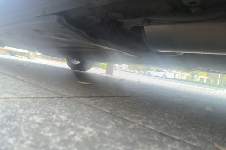 Used Volkswagen Passat 2014 1.8TSI DSG Prestige Edition
