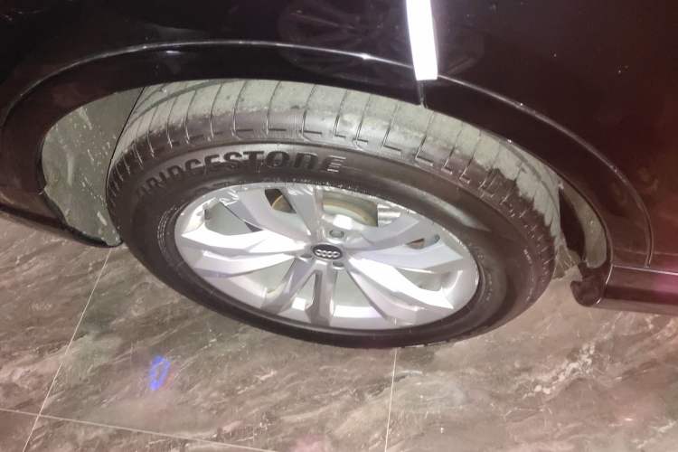 Used Audi Q7 2016 3.0 TFSI parallel import
