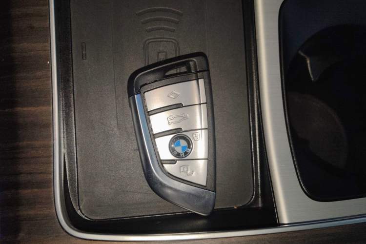 Used BMW X5 2022 Restyled xDrive 40Li M Sport Package
