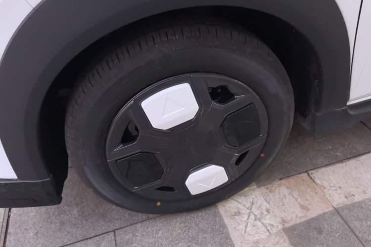 Used  Panda 2025 210km Panda Kart
