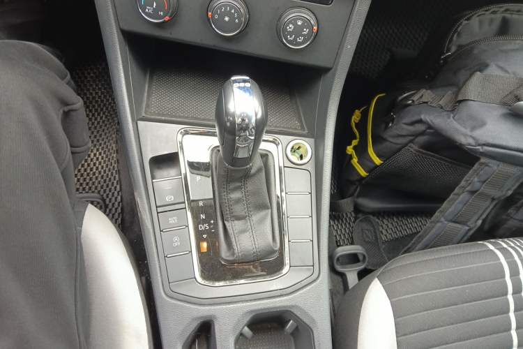 Used Volkswagen Bora 2024 200TSI DSG Comfort Edition