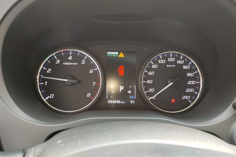 Used Mitsubishi Outlander 2016 2.4L 4x4 Luxury Edition 7-Seater