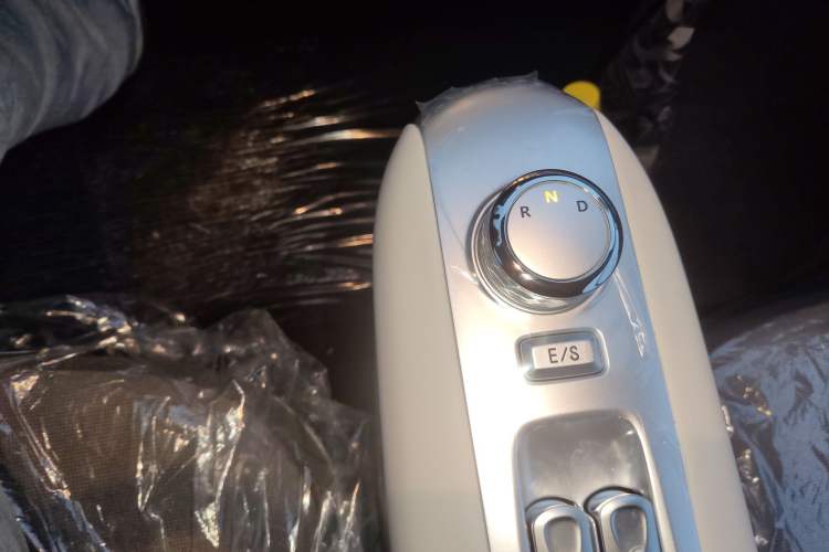 Used  Lumin 2025 205 km Xiangqin Version