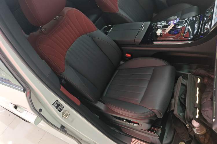 Used GAC Trumpchi M8 2024 Zongshi Series 400T Pioneer Edition
