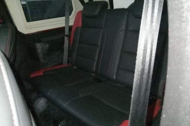 Used  BJ40 2020 2.0T Automatic Four-Wheel Drive Tribute Edition 2020 Xieke Version