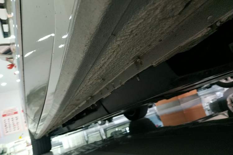 Used Buick GL8 New Energy 2024 Lu Zun Luxury Edition 7-Seater
