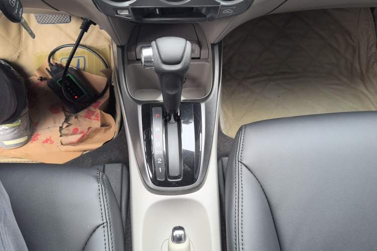 Used Honda City Classic 2012 1.5L Automatic Elite Edition