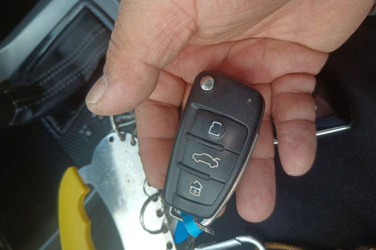 Used Audi Q3 2022 35 TFSI Fashion Dynamic Model
