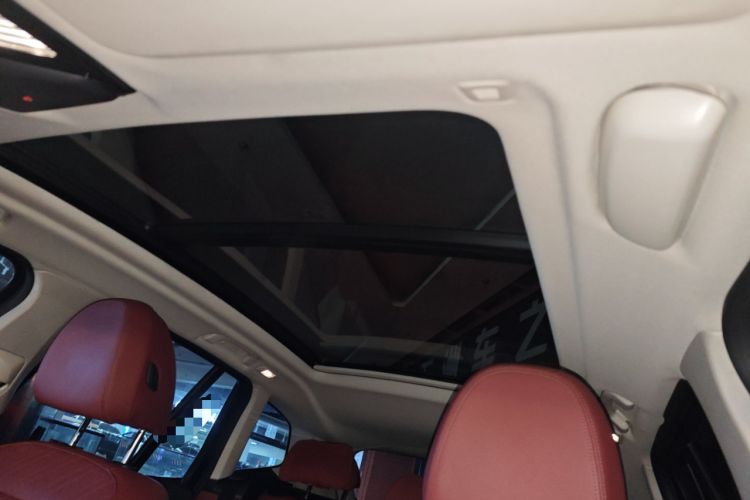 Used BMW X3 2022 xDrive25i M Sport Package