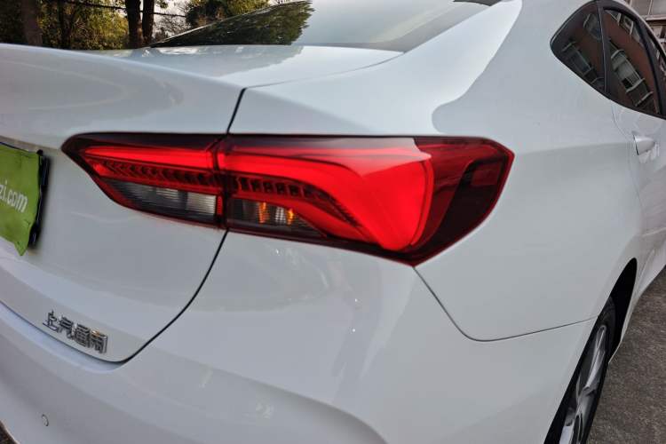 Used Buick Verano 2023 Pro Le Yi Edition
