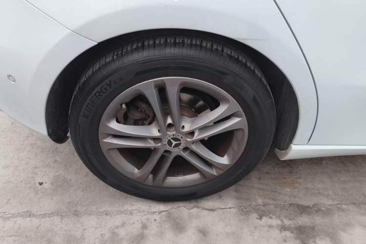 Used Mercedes-Benz A-Class 2019 A 200 Dynamic Edition
