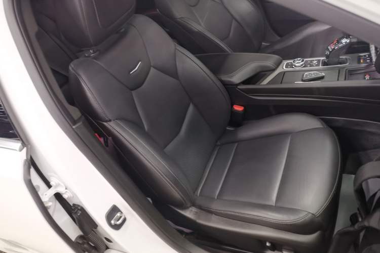 Used Cadillac CT5 2024 28T Luxury Pro Trim