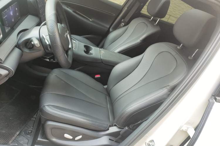 Used BYD Sealion 06 New Energy 
