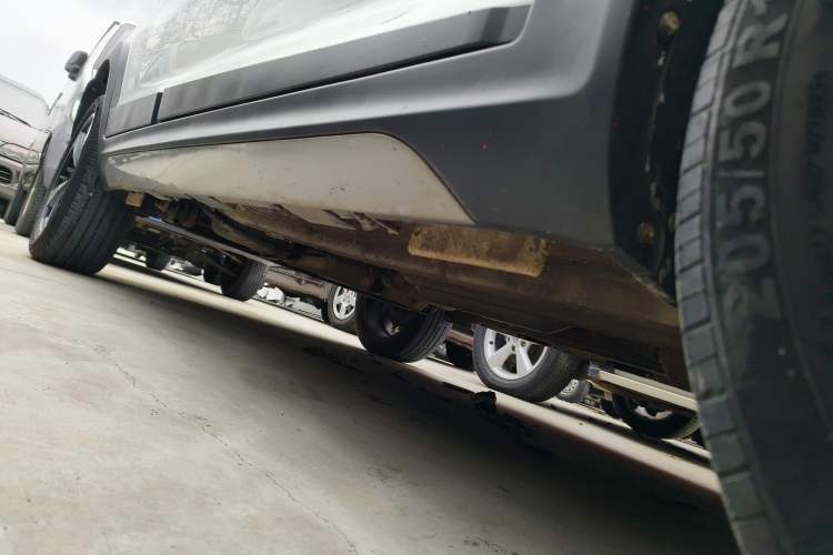 Used Chery Tiggo 3X 2020 Quality Edition 1.5L Manual Deluxe Version
