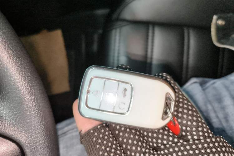 Used Honda Breeze 2021 Rui Hybrid 2.0L 2WD Rui Elite Edition